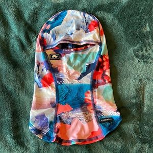 Turtlefur Women’s Balaclava